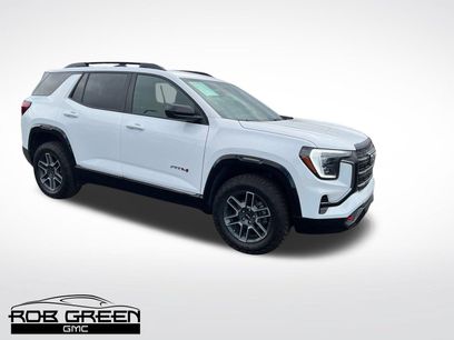 Used 2026 GMC Terrain AT4 w/ Convenience Package III