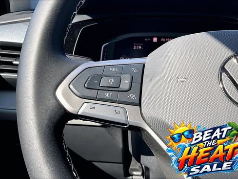 Used 2024 Volkswagen Taos SEL AWD/4WD image 23
