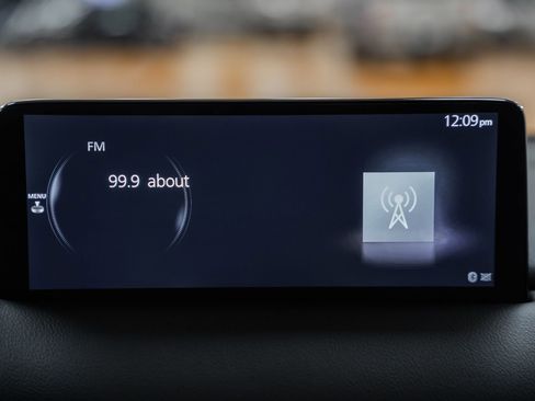 Used 2022 MAZDA CX-5 AWD 2.5 S w/ Premium Package image 27