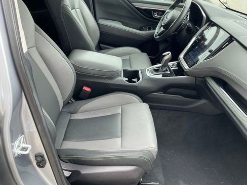 Certified 2025 Subaru Outback Onyx Edition AWD/4WD image 19