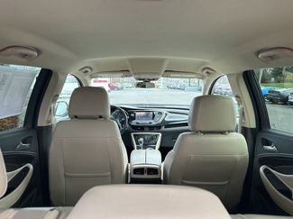 Used 2017 Buick Envision Preferred video 2