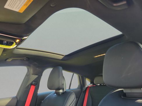 New 2026 Mercedes-Benz GLC 43 AMG 4MATIC Coupe image 23