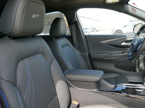 New 2026 Buick Envista Sport Touring w/ Convenience I Package image 10