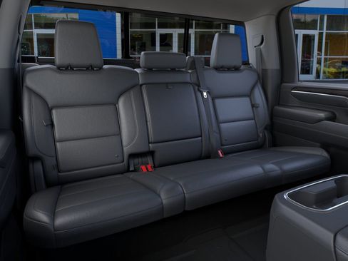 New 2026 Chevrolet Silverado 2500 LTZ w/ Trail Boss Package image 36