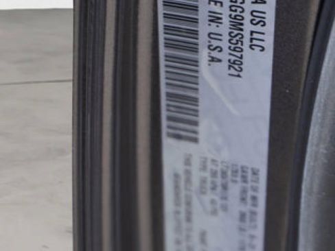 Used 2021 RAM 1500 Classic Warlock w/ Electronics Group image 33