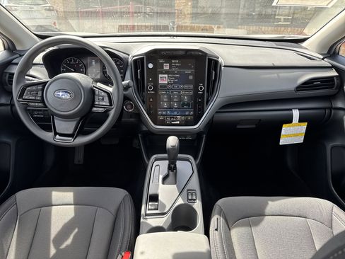 New 2026 Subaru Crosstrek 2.0i Premium image 11