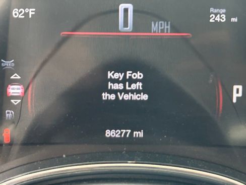 Used 2019 Dodge Durango GT AWD/4WD image 17