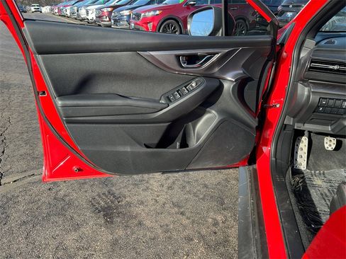 Used 2023 Subaru WRX Premium image 11