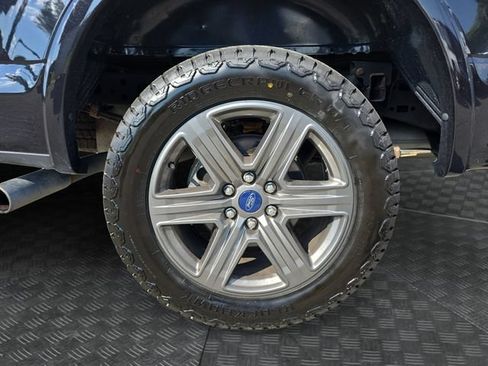 Used 2020 Ford F150 XLT w/ Equipment Group 302A Luxury AWD/4WD image 34