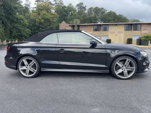 Used 2019 Audi A3 2.0T Premium Plus w/ Premium Plus Package FWD image 5