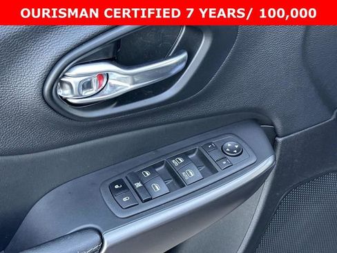 Used 2022 Jeep Cherokee Latitude Lux image 18