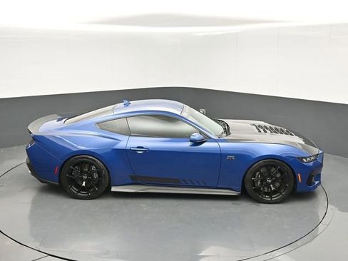 Used 2024 Ford Mustang GT w/ GT Performance Package RWD image 43