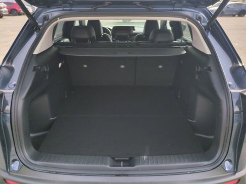 New 2026 MAZDA CX-50 AWD 2.5 S w/ Premium Package image 13