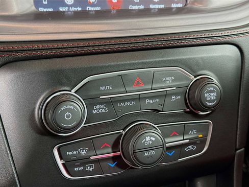 Used 2023 Dodge Charger Scat Pack w/ Plus Group image 17