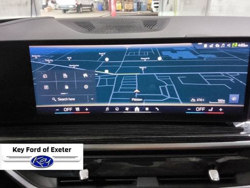 Used 2026 BMW X6 xDrive40i w/ Climate Comfort Package AWD/4WD image 49