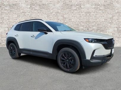 New 2026 MAZDA CX-50 AWD 2.5 Hybrid w/ Premium Pkg
