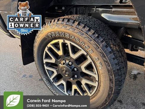 Used 2025 RAM 2500 Limited image 9