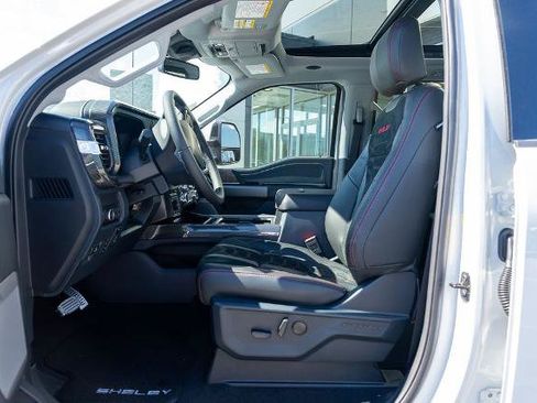 New 2026 Ford F250 Lariat w/ Black Appearance Package AWD/4WD image 66