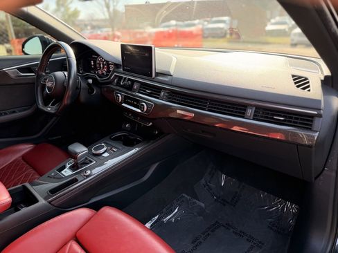 Used 2018 Audi S4 Premium Plus w/ Navigation Package image 10