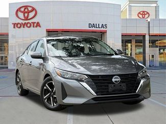Used 2024 Nissan Sentra SV FWD video 1