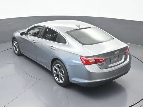 Used 2024 Chevrolet Malibu LT FWD image 45