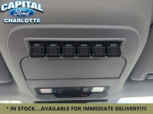 New 2024 Ford F450 XL w/ XL Chrome Package image 23