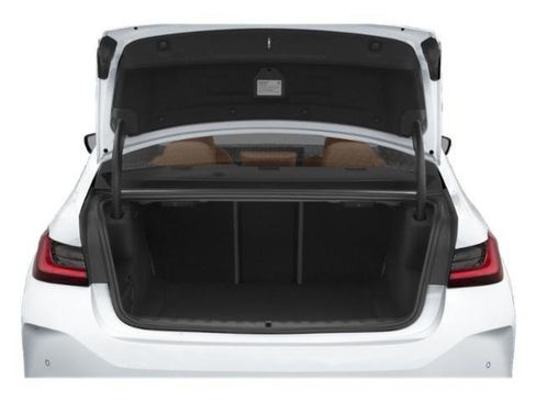 Certified 2023 BMW 330i Sedan w/ Premium Package RWD image 14