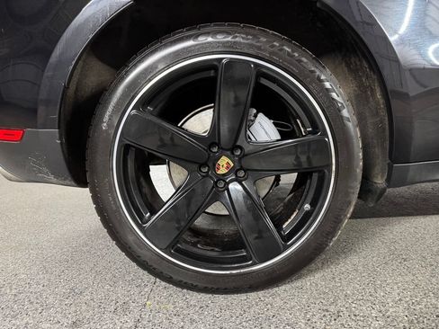 Used 2016 Porsche Macan S AWD/4WD image 10