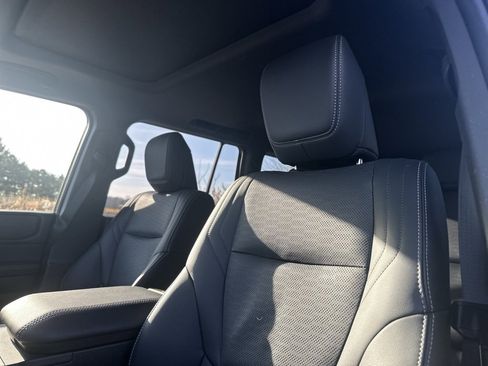 Used 2025 Toyota Land Cruiser image 14