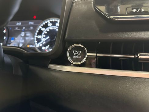 Used 2022 Mitsubishi Outlander SEL image 23