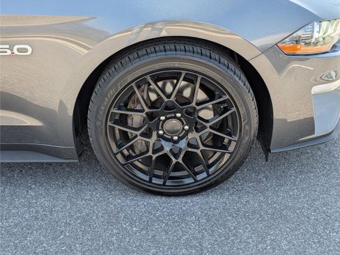 Used 2020 Ford Mustang GT image 10