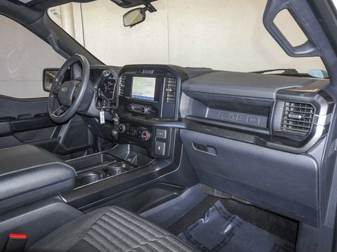 Certified 2023 Ford F150 XL w/ STX Appearance Package image 41