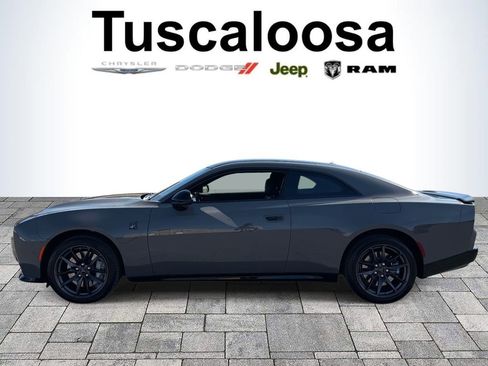New 2026 Dodge Charger Scat Pack w/ Blacktop Package image 4