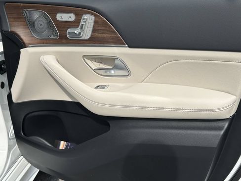 New 2026 Mercedes-Benz GLE 350 4MATIC image 16