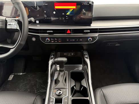 New 2026 Kia Sorento EX AWD/4WD image 11
