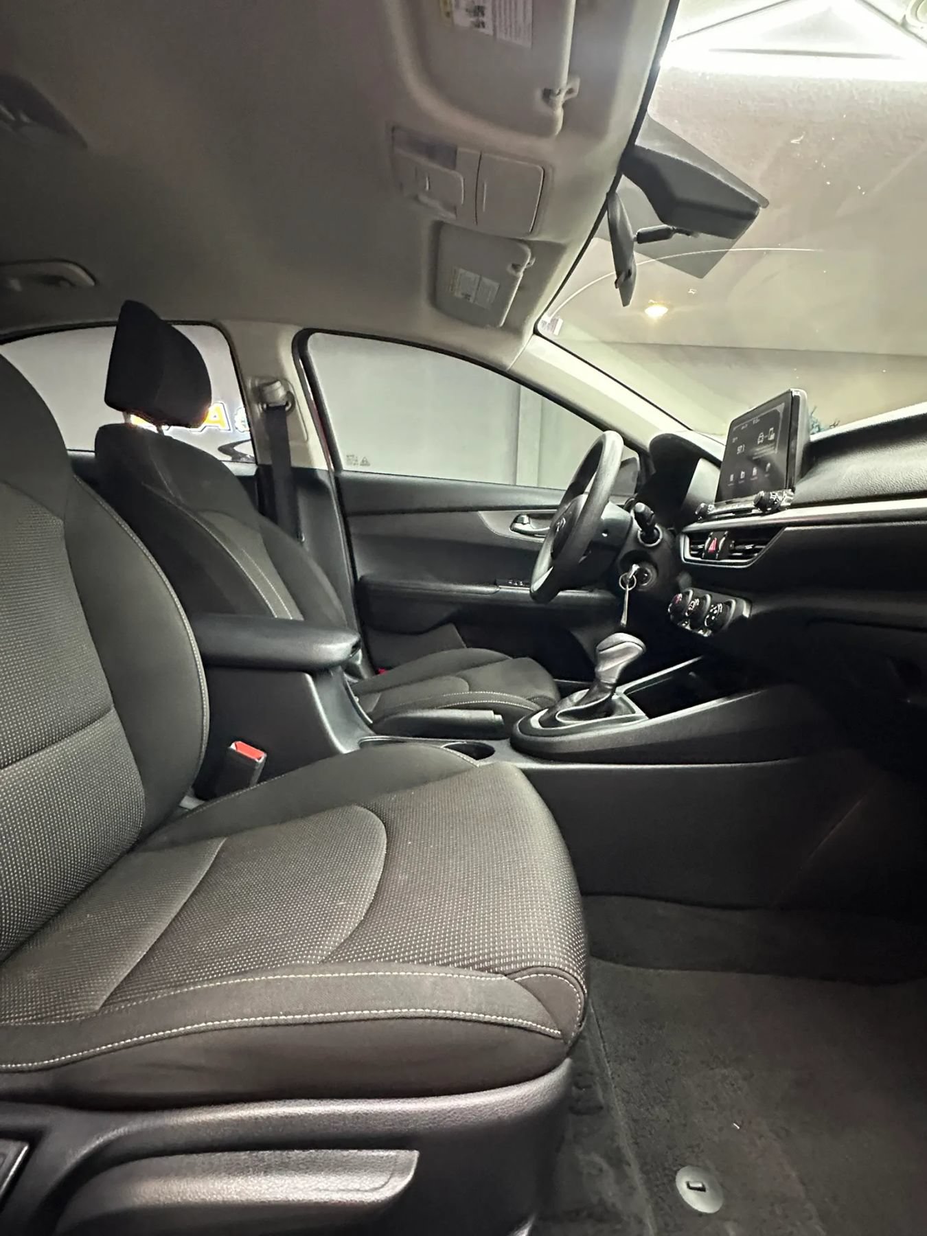 Used 2021 Kia Forte LXS FWD image 27