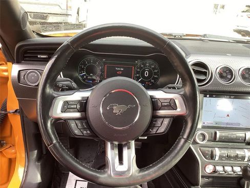 Used 2019 Ford Mustang GT Premium w/ GT Performance Package image 16