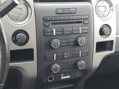 Used 2012 Ford F150 XLT w/ XLT Convenience Pkg image 15