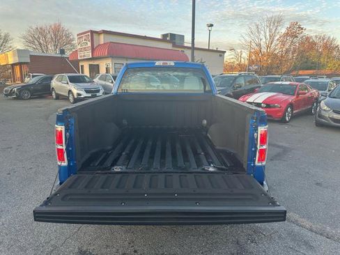 Used 2013 Ford F150 STX w/ Mid Equipment Group image 20