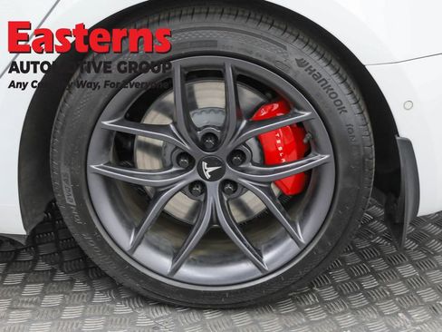 Used 2019 Tesla Model 3 Performance image 30