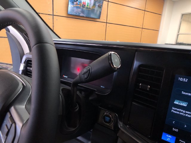 New 2026 Ford F350 Lariat w/ Black Appearance Package AWD/4WD image 18