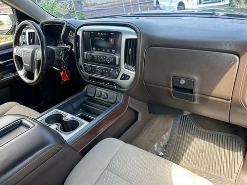Used 2014 GMC Sierra 1500 SLE AWD/4WD image 31