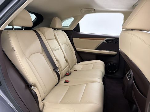 Used 2020 Lexus RX 350 FWD w/ Premium Package image 32