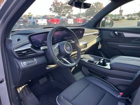 New 2026 Buick Enclave Preferred w/ Power Package FWD image 6