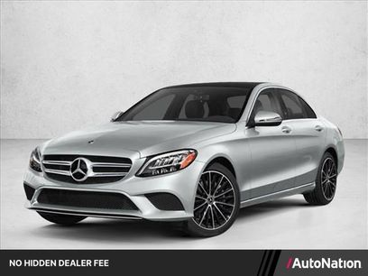 Used 2020 Mercedes-Benz C 300 Sedan