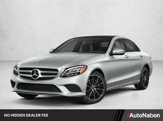 Used 2020 Mercedes-Benz C 300 Sedan video 1