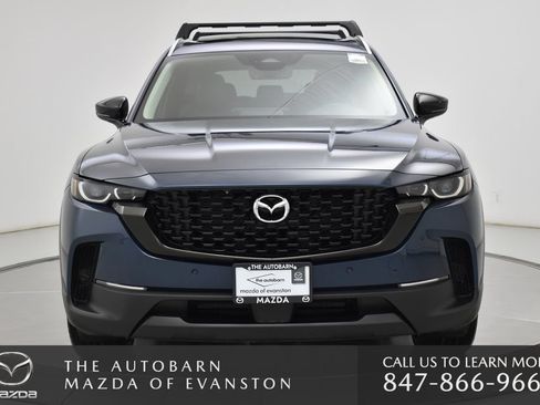 New 2026 MAZDA CX-50 AWD 2.5 S w/ Premium Package image 13
