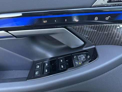 New 2026 BMW M5 w/ Executive Package image 8