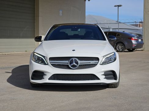 Used 2019 Mercedes-Benz C 43 AMG C 43 AMGﾮ image 6
