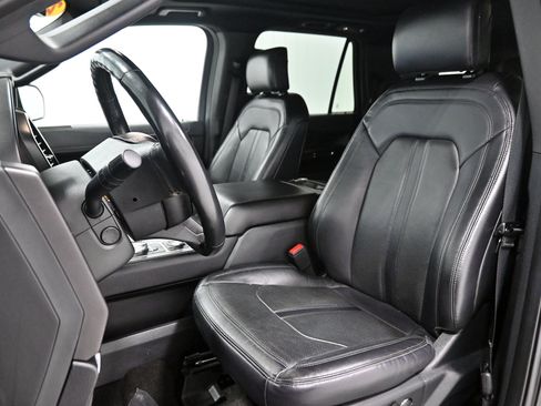 Used 2020 Ford Expedition Limited w/ Equipment Group 301A AWD/4WD image 6